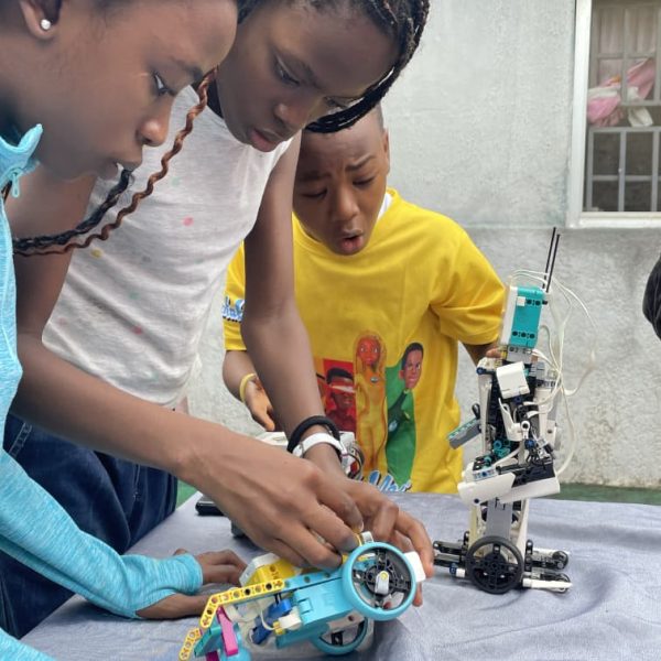 How to Find Project Ideas in Your Community: A Guide for Young Innovators
