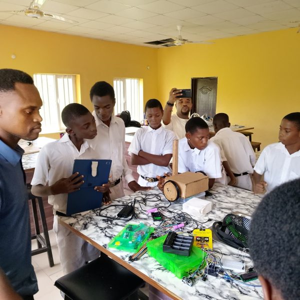 Beginner’s Guide: Getting Started with Micro:bit