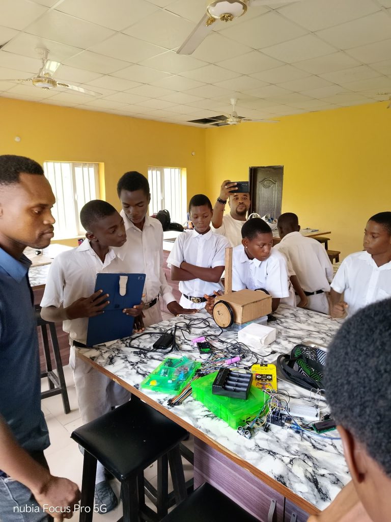 Beginner’s Guide: Getting Started with Micro:bit